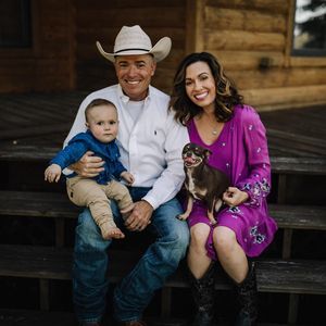 Meet your Posher, Casey